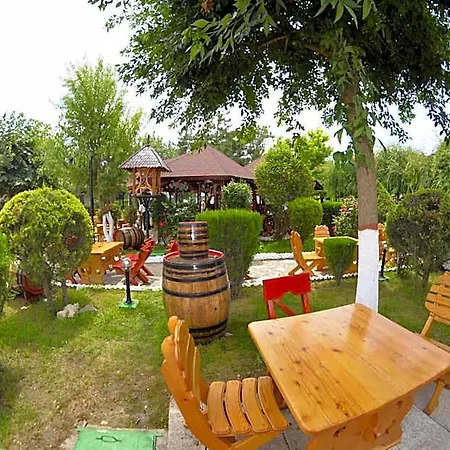 Poienita Hotel *