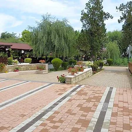 Hotel Poienita