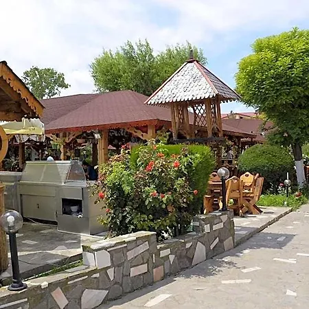 Hotel Poienita *