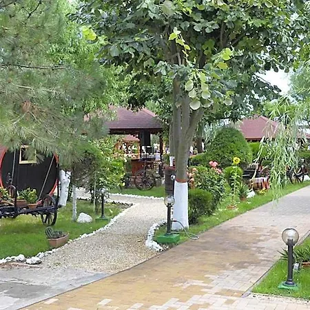 Poienita * Costinesti