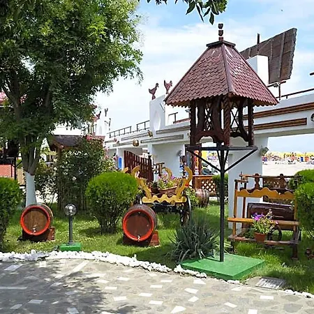 Hotel Poienita *