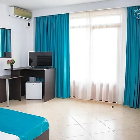 Hotel Poienita *