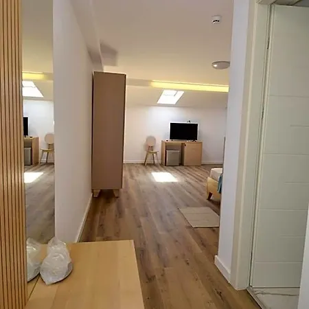 Poienita Hotel Costinesti
