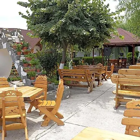Hotel Poienita Costinesti
