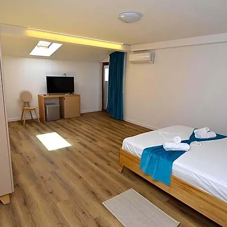Poienita Hotel Costinesti