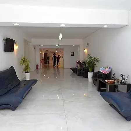 Hotel Poienita Costinesti