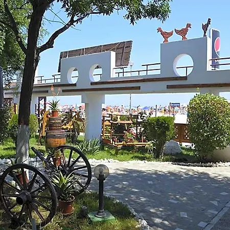 Poienita Hotel Costinesti