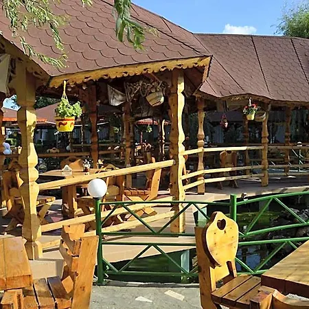 Hotel Poienita Costinesti