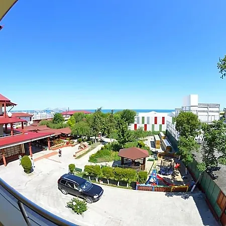 Poienita Hotel