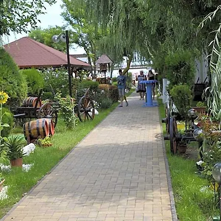Hotel Poienita *