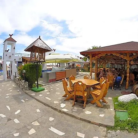 Hotel Poienita