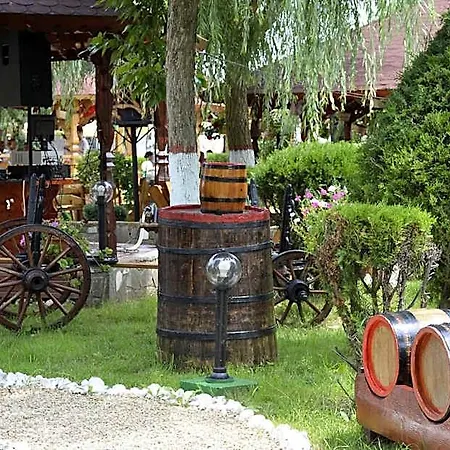 Poienita Hotel *
