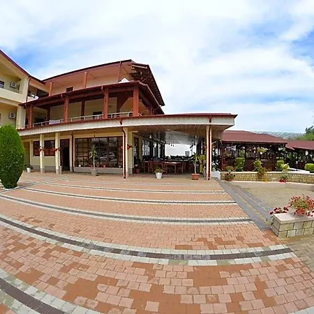 Poienita Hotel Costinesti