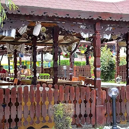 Poienita Costinesti