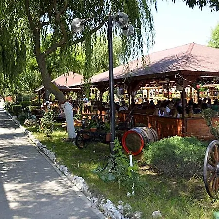 Poienita Hotel *