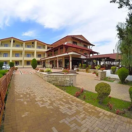 Hotel Poienita Costinesti