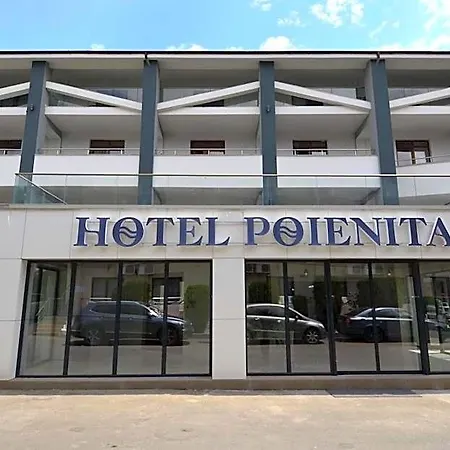 Poienita Costinesti