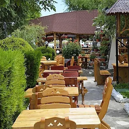 Poienita Costinesti